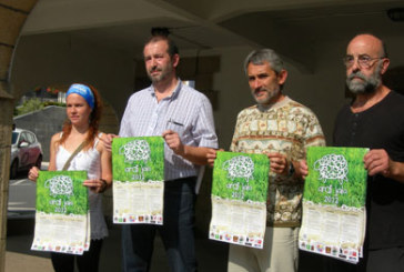 Fin de semana gastronómico, deportivo y lúdico en torno a la actividad del pastoreo