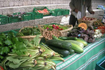 Aumentan los productores ecológicos en la comarca