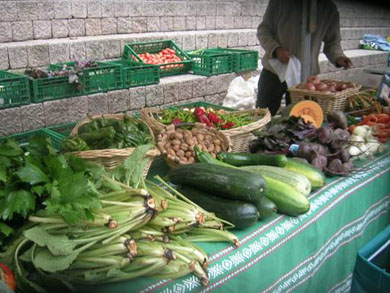 Aumentan los productores ecológicos en la comarca