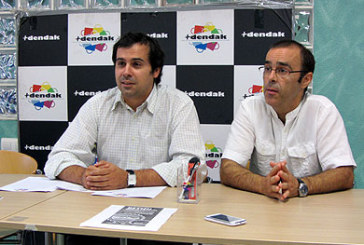 +dendak presenta mañana una hamburguesa  de carne Euskal Okela apta para alérgicos