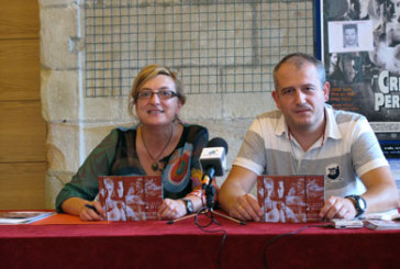 Teatro para bebés y una obra con Jorge Sanz inauguran la programación de San Agustín