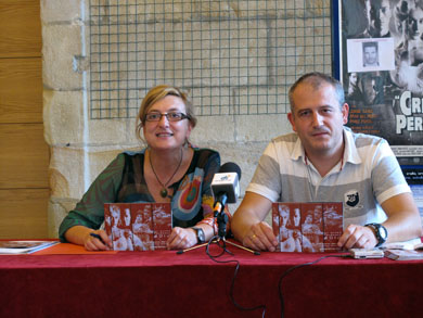 Teatro para bebés y una obra con Jorge Sanz inauguran la programación de San Agustín