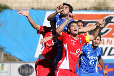 Contundente primera victoria del Amorebieta