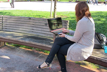 La red gratuita de WIFI municipal es usada por más de 1.000 dispositivos a la semana