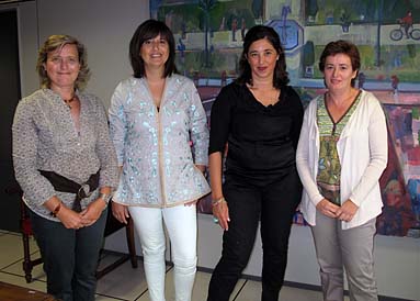 Los juzgados de Durango reducen un 24%  los asuntos penales pendientes