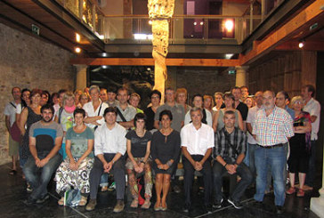 Los 39 euskaltegis municipales presentan su primera campaña de matriculación conjunta