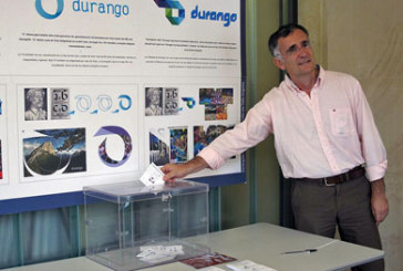 El futuro logotipo de la localidad se votará la próxima semana en la biblioteca