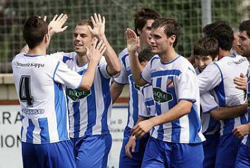 La Cultural se sitúa en el tercer puesto de la clasificación tras ganar en Tabira