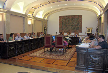 El Pleno de Durango acuerda paralizar el proyecto del nuevo campo de fútbol-7