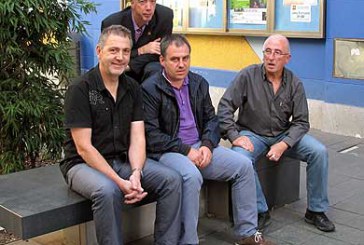 El Zornotza Aretoa capea la crisis e incrementa en un 10% su presupuesto