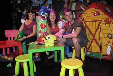 Haurrak euskaraz hezteko elkarlan dibertigarria jarriko dute martxan Plateruenean