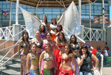 “Es un reto actuar en el teatro de nuestro pueblo”