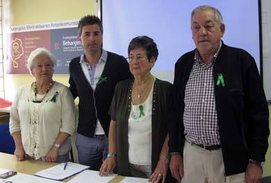 Los municipios de la comarca reconocerán la aportación de los mayores a la sociedad