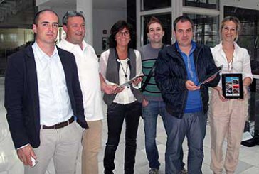 Una pionera aplicación para móviles  promocionará los recursos del municipio