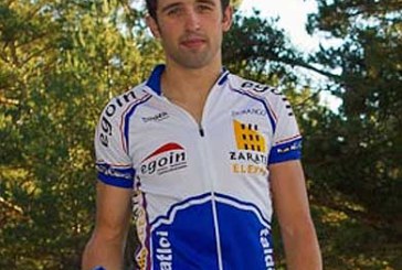 Unai Urien debuta con una victoria en un Ironman de media distancia