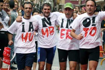 El Duatlón Popular de Durango volverá  a reunir a atletas de todas las edades