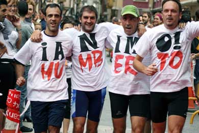 El Duatlón Popular de Durango volverá  a reunir a atletas de todas las edades