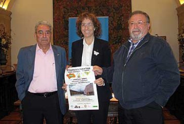 Un encuentro estrechará lazos con Andalucía