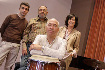 Charlas musicales y percusión latina para ???olvidar la crisis???