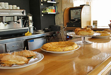 Una ruta de ???pintxo-pote??? comienza esta tarde con 300 euros en juego