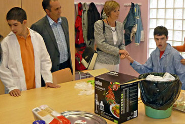 Dos nuevos centros de día atenderán a personas con parkinson y autismo