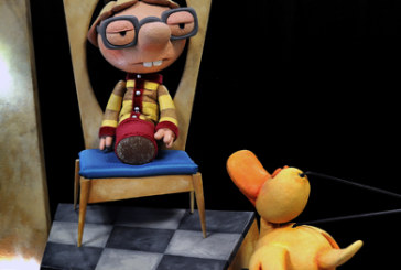 Una historia para que el público infantil aprenda a compartir y a ser tolerante