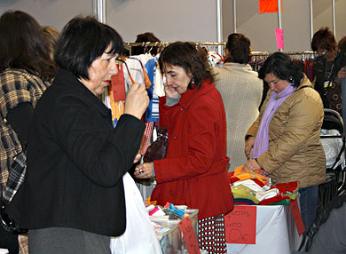 La Feria de Oportunidades se estrena en Matiena con precios ???más reducidos que nunca???