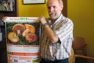 ???Nadie controla las setas que se venden y eso que son potencialmente peligrosas???