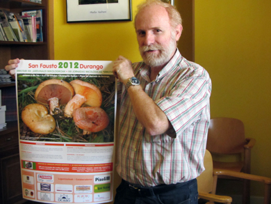 ???Nadie controla las setas que se venden y eso que son potencialmente peligrosas???