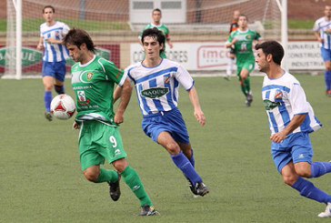 El Amorebieta se acerca al liderato y la ???Cultu??? pierde su imbatibilidad