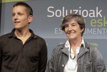 Laura Mintegi defiende un ???Estado libre sin imposiciones políticas ni económicas???