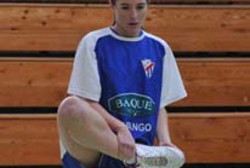 Marina Maurtua: “Este año la Liga será más dura”