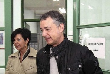 El PNV gana con claridad las elecciones vascas tras obtener 27 parlamentarios