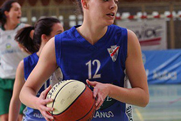 El Tabirako femenino se apunta su primera victoria en liga ante un difícil Ardoi