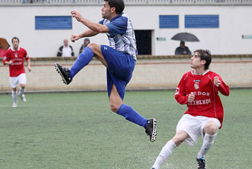 Amorebieta y Cultural golean y escalan a los primeros puestos de sus categorías