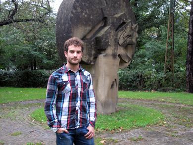 Alconero ‘meeting point’