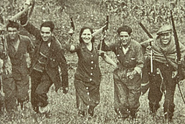 Durango 1936 Kultur Elkartea recordará la lucha de las mujeres contra el fascismo