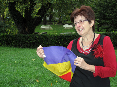 “Para mi madre fue un sueño visitar Durango después de 52 años en el exilio”