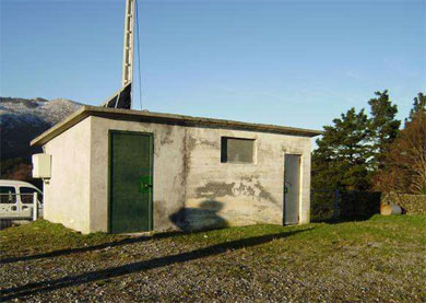 El Ayuntamiento adjudica las obras para la mejora del suministro de agua a Orozketa