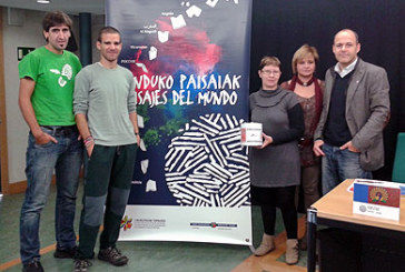 Una marcha solidaria recaudará fondos para proyectos de desarrollo en Pakistán