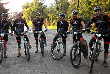 La Marcha por las Cofradías de Iurreta se celebrará mañana