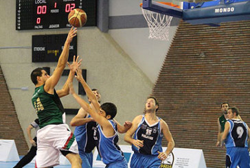Un pésimo inicio condena al Zornotza en su debut de la temporada en Larrea