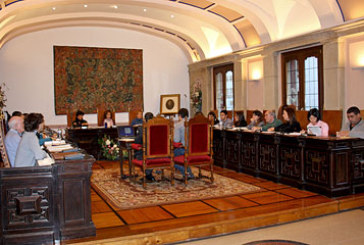 PNV y PSE-EE aprueban una subida del 2,5% de las tasas e impuestos para 2013