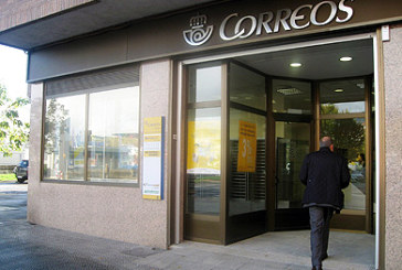 Matiena estrena oficina “multiservicio” de Correos