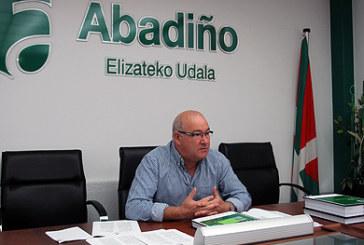 José Luis Navarro es el único alcalde de Durangaldea en la Ejecutiva de Eudel