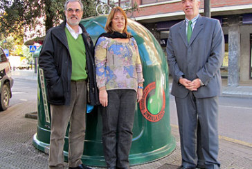 Una campaña divulgativa impulsará el reciclaje de vidrio con juegos y talleres