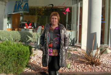 “Es necesario profesionalizar los cuidados de las personas dependientes en sus casas???