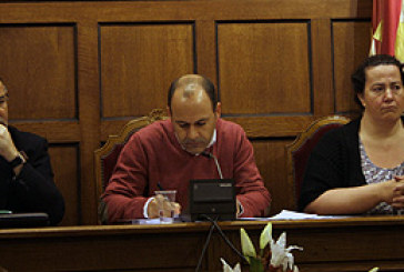 PNV y Bildu aprueban por unanimidad las tasas e impuestos para 2013