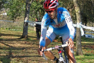 Murgoitio defenderá el liderato del Superprestigio en el Elorrioko Udal Saria