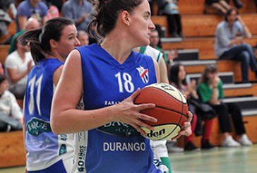 Un gran tercer cuarto da la victoria al Tabirako Baqué